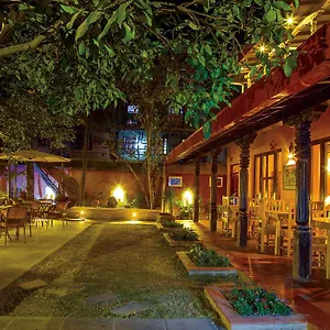 Boutique Heritage Bed and breakfast